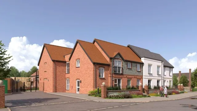 Water Lane, Angmering Village, BN16, photo 1