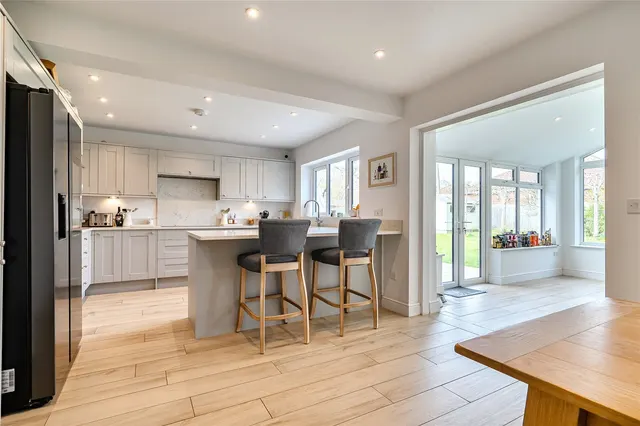 Brettenham Road, Buxhall, IP14, photo 2
