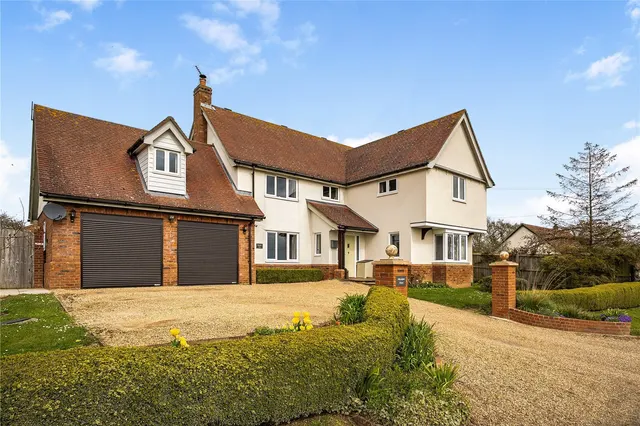 Brettenham Road, Buxhall, IP14, photo 1