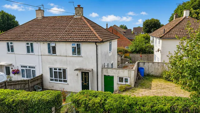 Dymond Road, St. Leonards-On-Sea, photo 1
