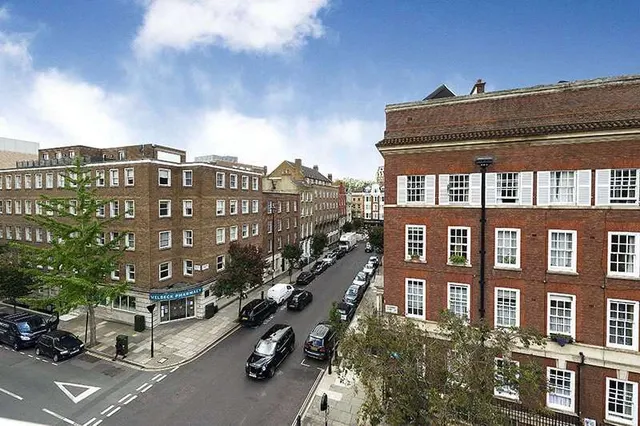Photo 3 — Devonshire Street, Marylebone, London, W1G 6PF