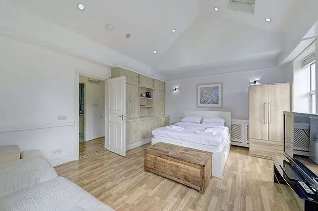 Devonshire Street, Marylebone, London, W1G 6PF, photo 1