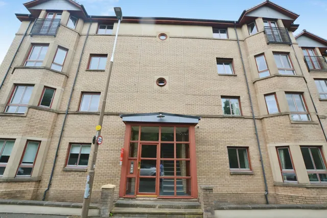 South Groathill Avenue, Edinburgh, EH4, photo 1