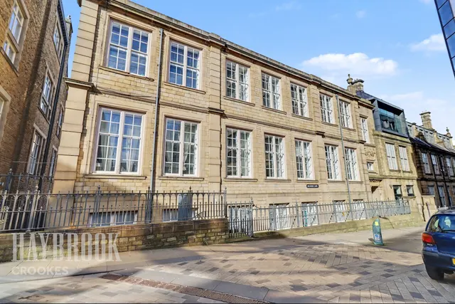 Orchard Lane, Sheffield, photo 1