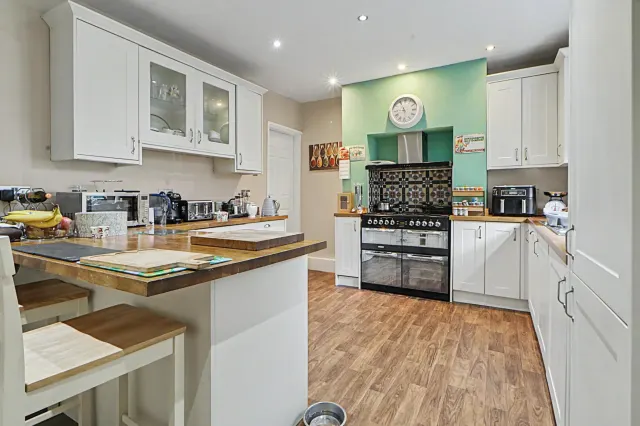 Wereton Road, Audley, photo 2