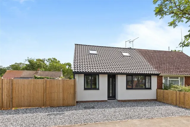 Swanbourne Road, Wick, BN17, photo 1