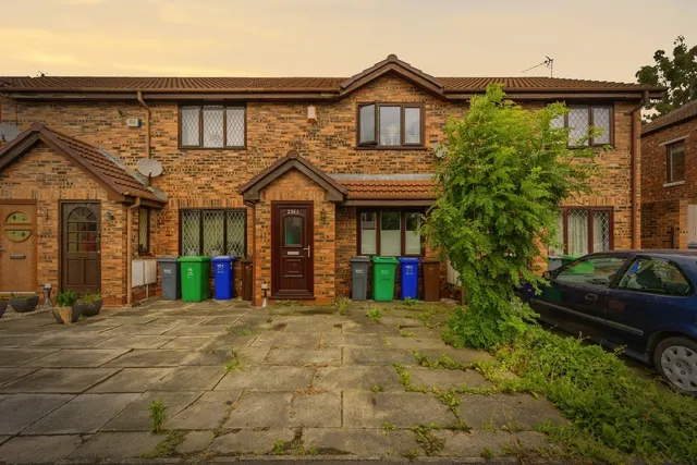 Manley Road, Chorlton, Manchester, M21, photo 1