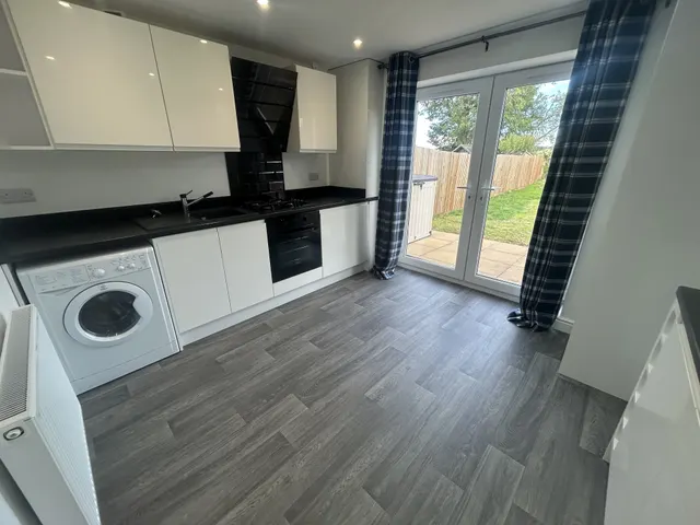 Summer Lane, Minworth, B76, photo 1