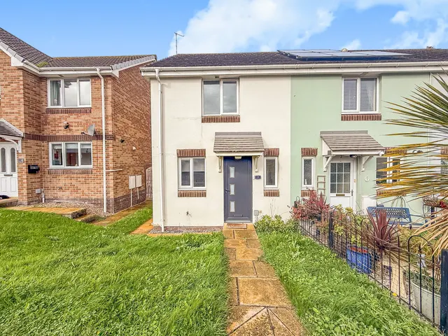 Shoreland Way, Westward Ho, EX39, photo 1