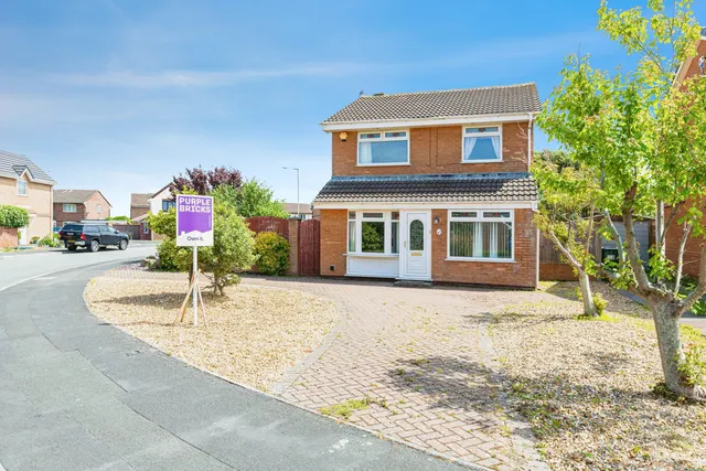 Frobisher Drive, Lytham St. Annes, photo 1