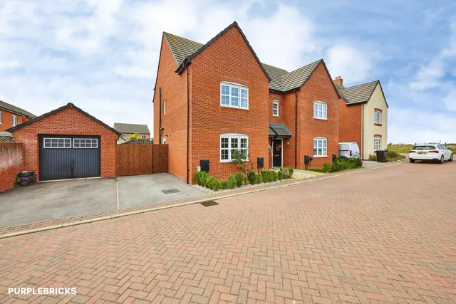 Clarke Close, Cambridge, CB24, photo 3