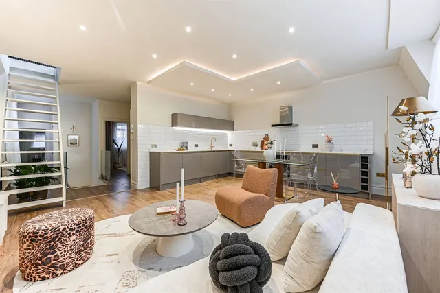 London, Chelsea, SW5, photo 1