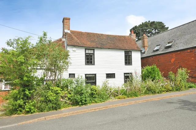 The Street, Tenterden, TN30, photo 2