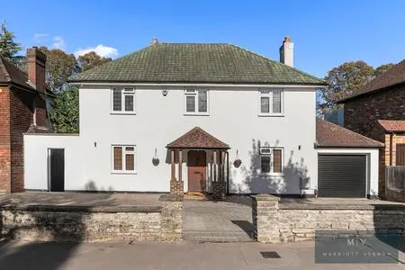 Manor Way, South Croydon, photo 1