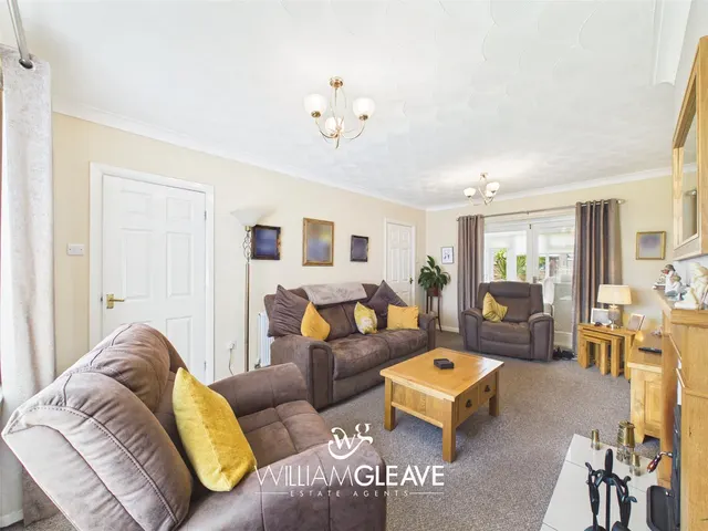 Photo 3 — Maes Emlyn, Penyffordd, Holywell, Flintshire, CH8 9JA