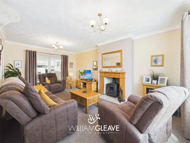 Photo 2 — Maes Emlyn, Penyffordd, Holywell, Flintshire, CH8 9JA