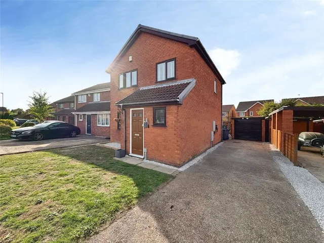 Nettlehome, Hatfield, DN7, photo 1