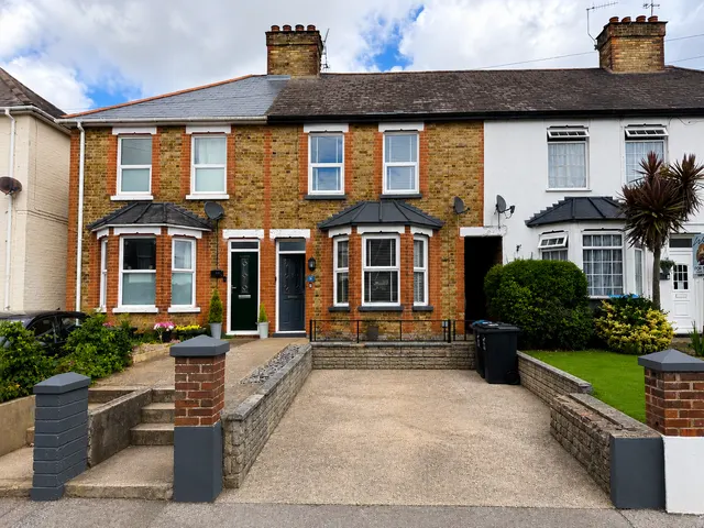 St. Lukes Avenue, Ramsgate, photo 1