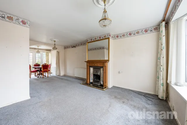Photo 3 — Gentian Close, Bournville Village Trust, Northfield, B31 1NN