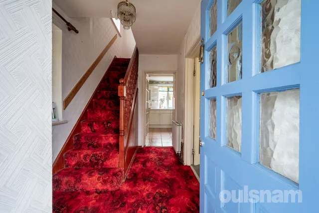 Photo 2 — Gentian Close, Bournville Village Trust, Northfield, B31 1NN