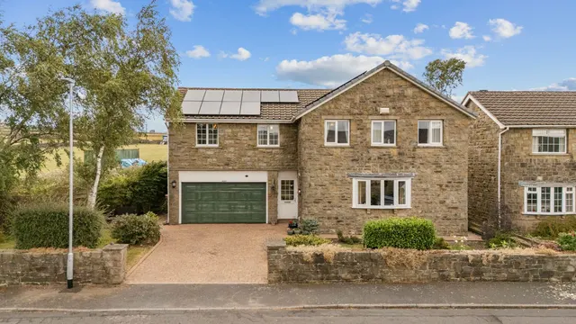 Hassocks Road, Meltham, photo 1