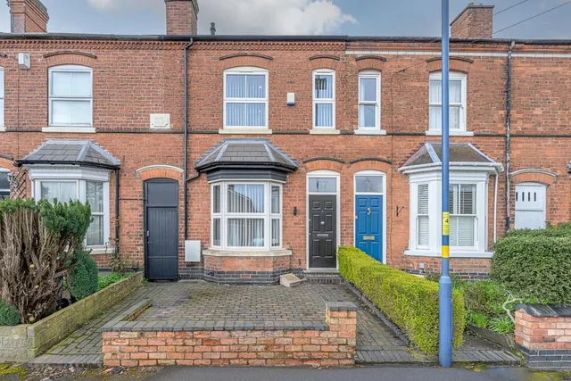 Wood Lane, Harborne, Birmingham, B17 9AY, photo 1