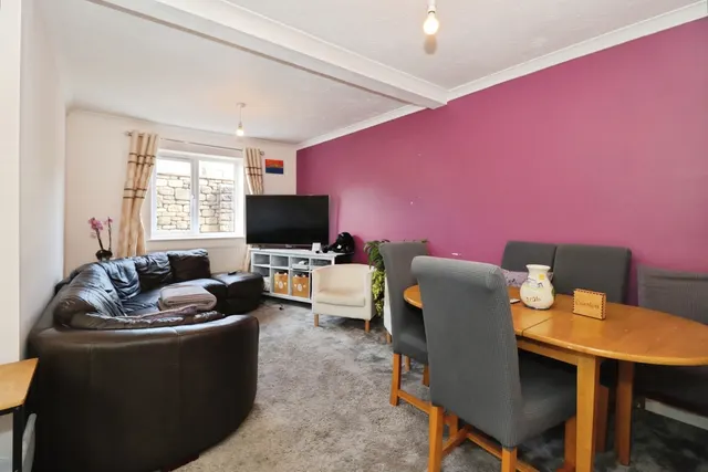 Photo 2 — Cooks Close, Bradley Stoke, Bristol, Gloucestershire, BS32