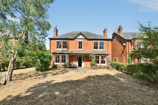 Brookfield Drive, Hoveringham, Nottingham, photo 1