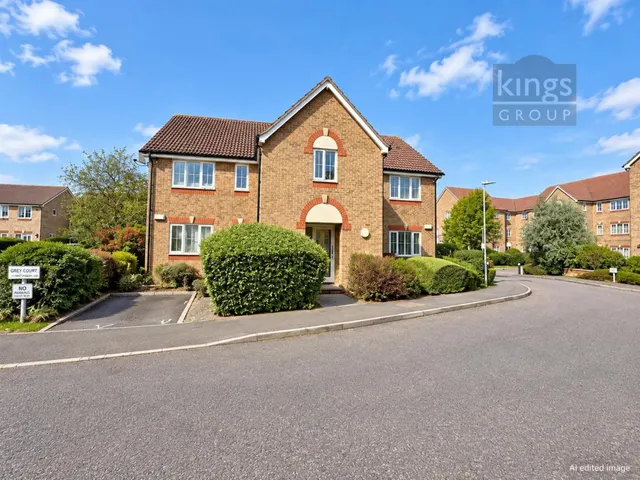 Osprey Road, Waltham Abbey, photo 1