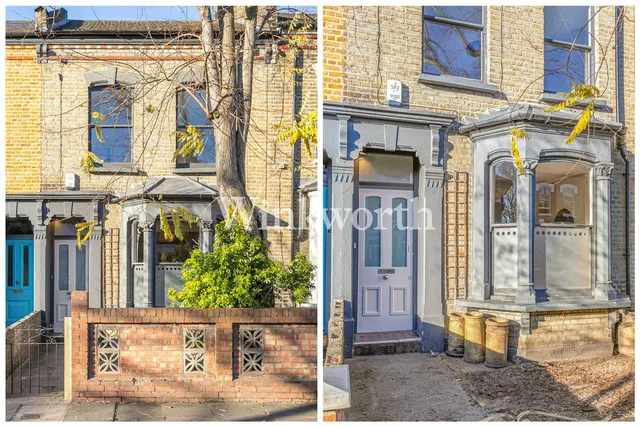 Beaconsfield Road, London, N15, photo 1