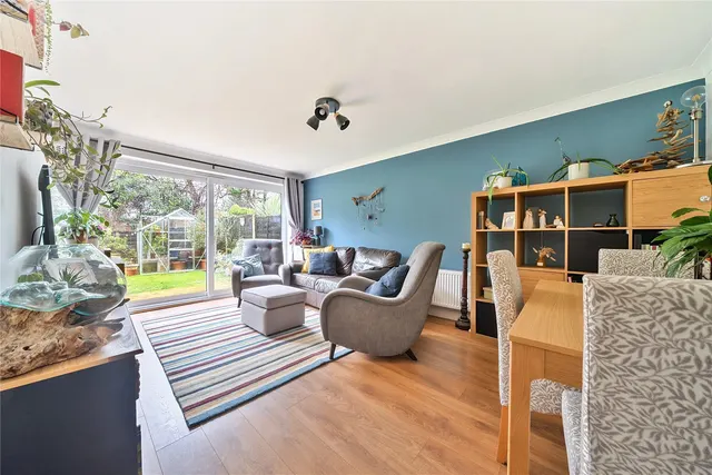 Photo 2 — Acer Road, Westerham, TN16