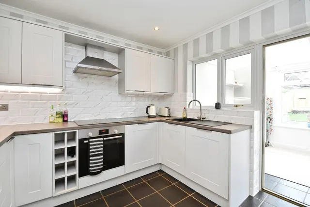 Photo 3 — Chain Lane, Knaresborough, North Yorkshire, HG5