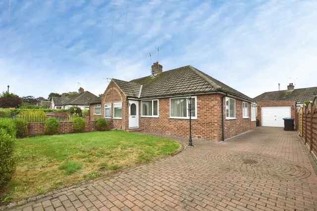Chain Lane, Knaresborough, North Yorkshire, HG5, photo 1