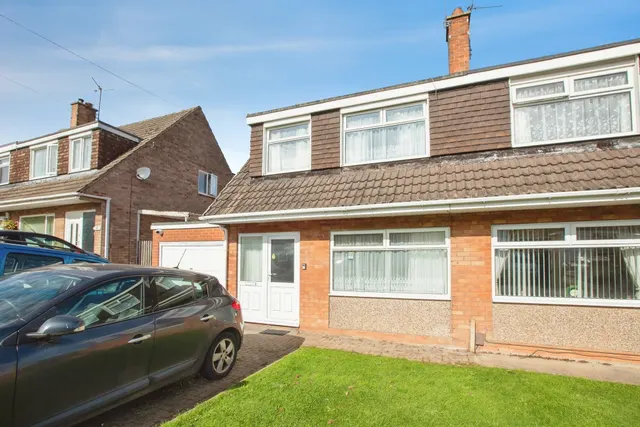 Ridgeway Drive, Ilkeston, DE7, photo 1