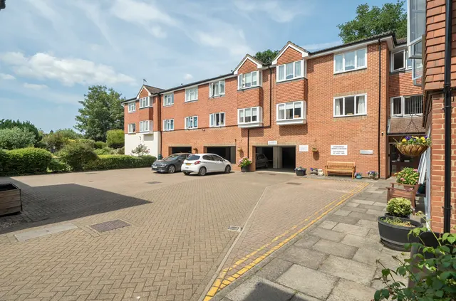 Townend Street, Godalming, GU7, photo 1