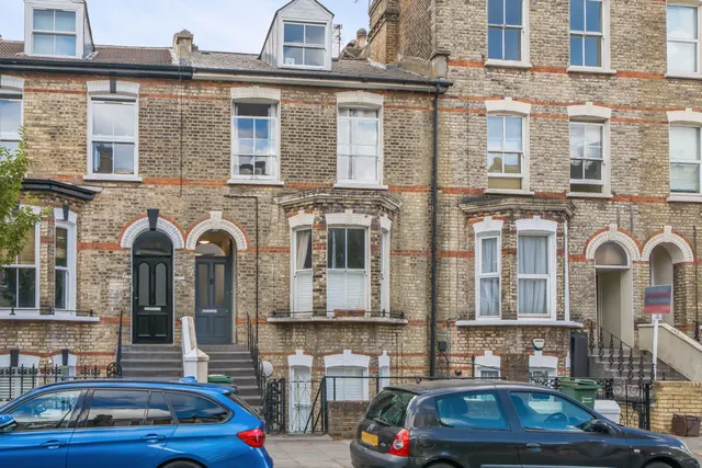 46b, Maygrove Road, London, photo 1