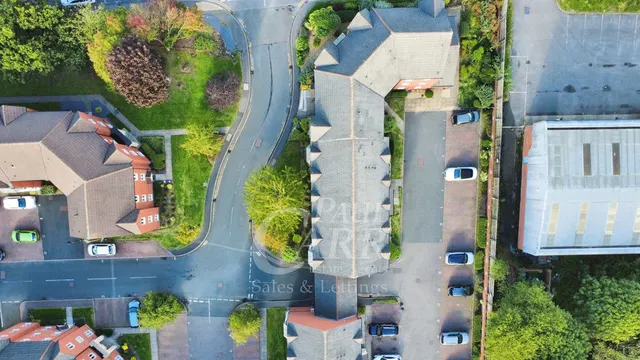 The Briars, Aldridge, WS9, photo 2