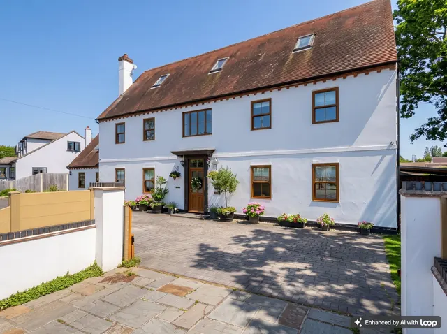 Church Road, Ramsden Bellhouse, CM11, photo 1