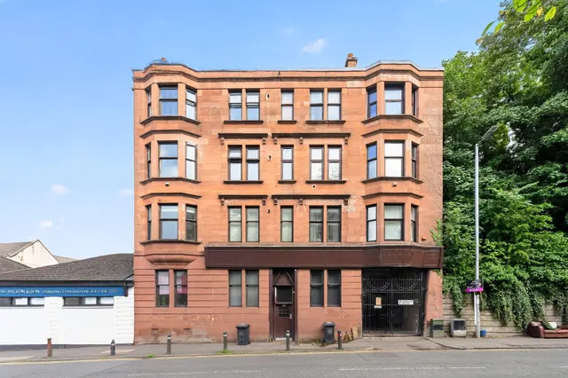 Stonelaw Road, Rutherglen, G73, photo 1