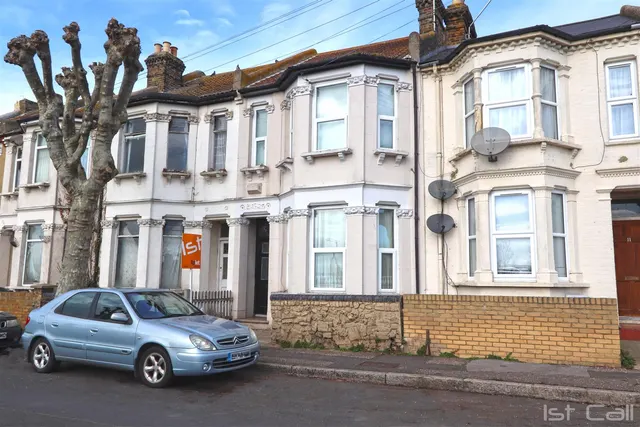 Stanley Road, Southend On Sea, photo 1