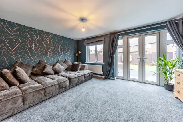 Flaxley Lane, Middlebeck, NG24, photo 3
