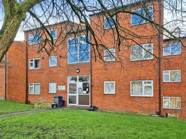 Bramham Drive, Harrogate, photo 1