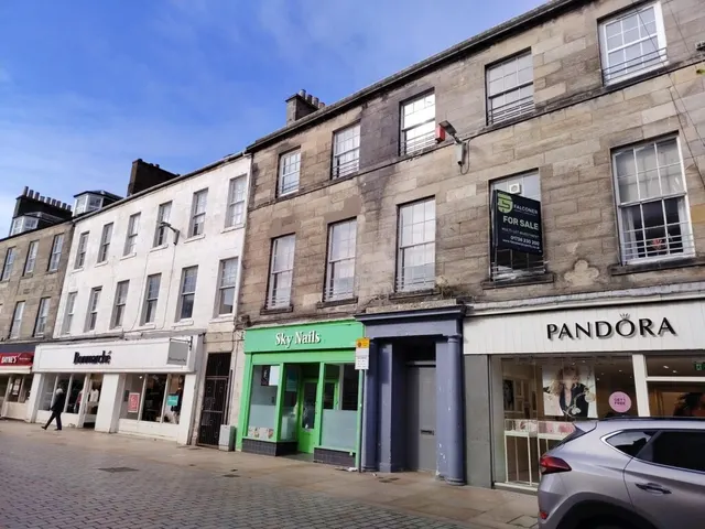 High Street, Kirkcaldy, KY1, photo 1