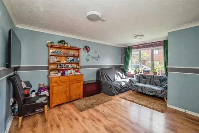 Campion Close, North Walsham, NR28, photo 3