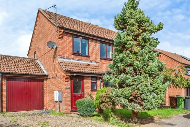 Campion Close, North Walsham, NR28, photo 1