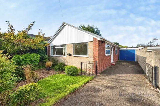 Orchard Way, Thorpe Willoughby, North Yorkshire, YO8, photo 1