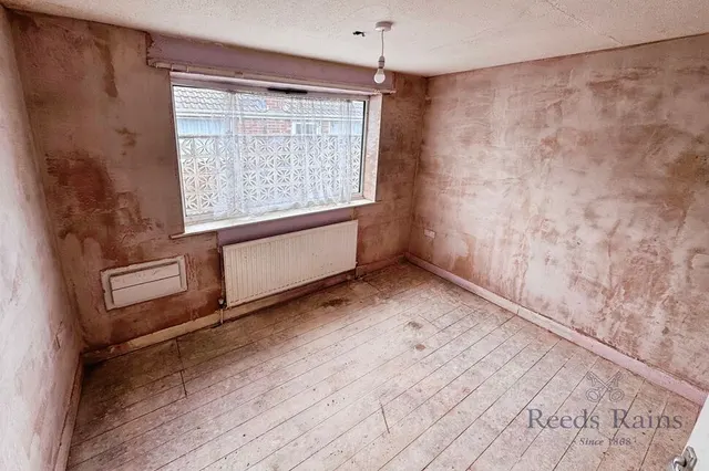Photo 2 — Orchard Way, Thorpe Willoughby, North Yorkshire, YO8