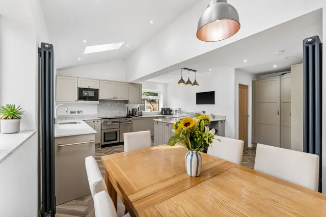 Haddon Close, Alderley Edge, SK9, photo 3