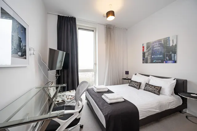 146 Avantgarde Tower, 1 Avantgarde Place, London, photo 1