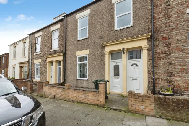 William Street West, North Shields, NE29, photo 1